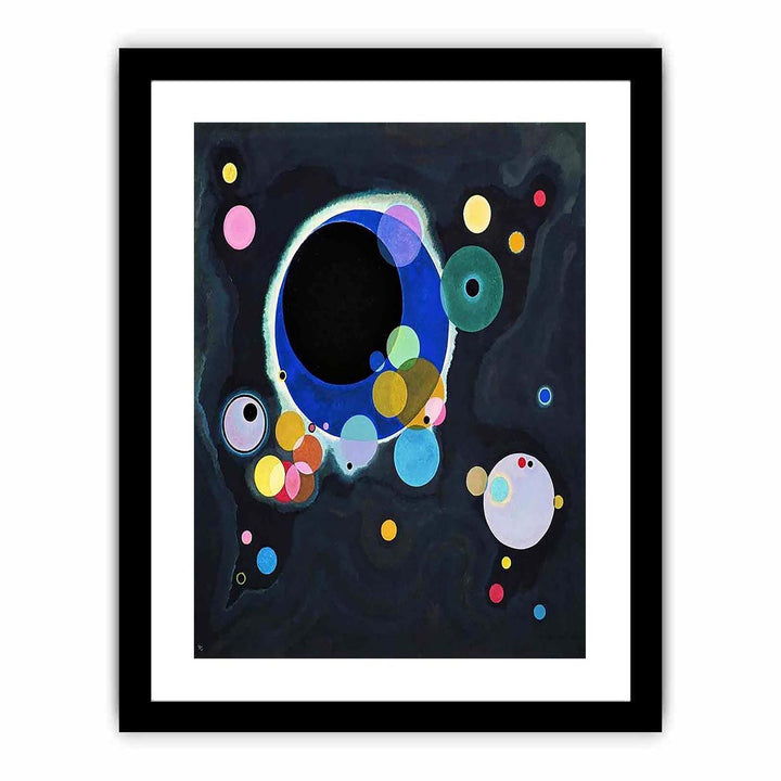 Several Circles