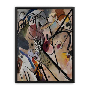 Improvisation 23
