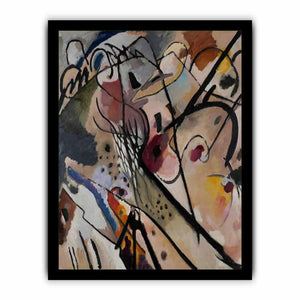 Improvisation 23