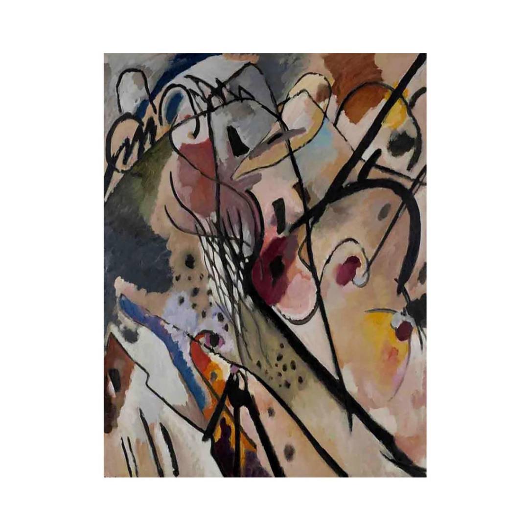 Improvisation 23
