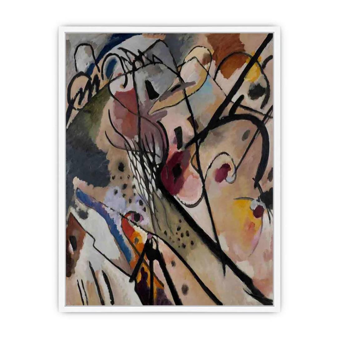 Improvisation 23