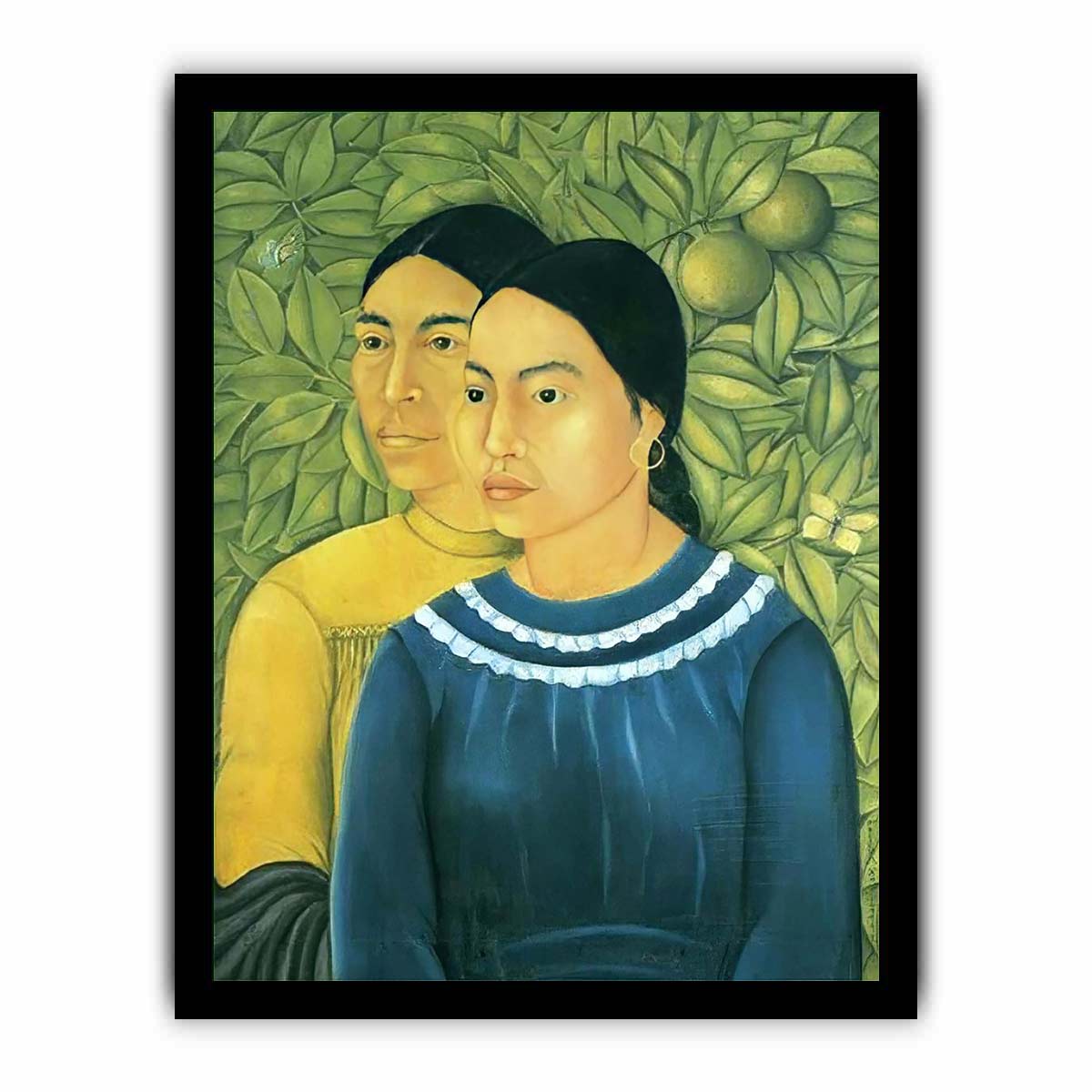 Two Women