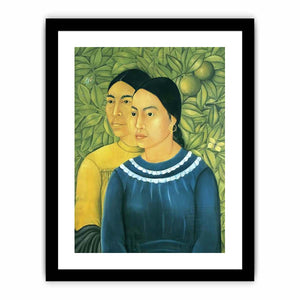 Two Women