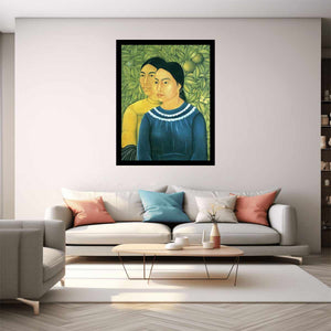Two Women