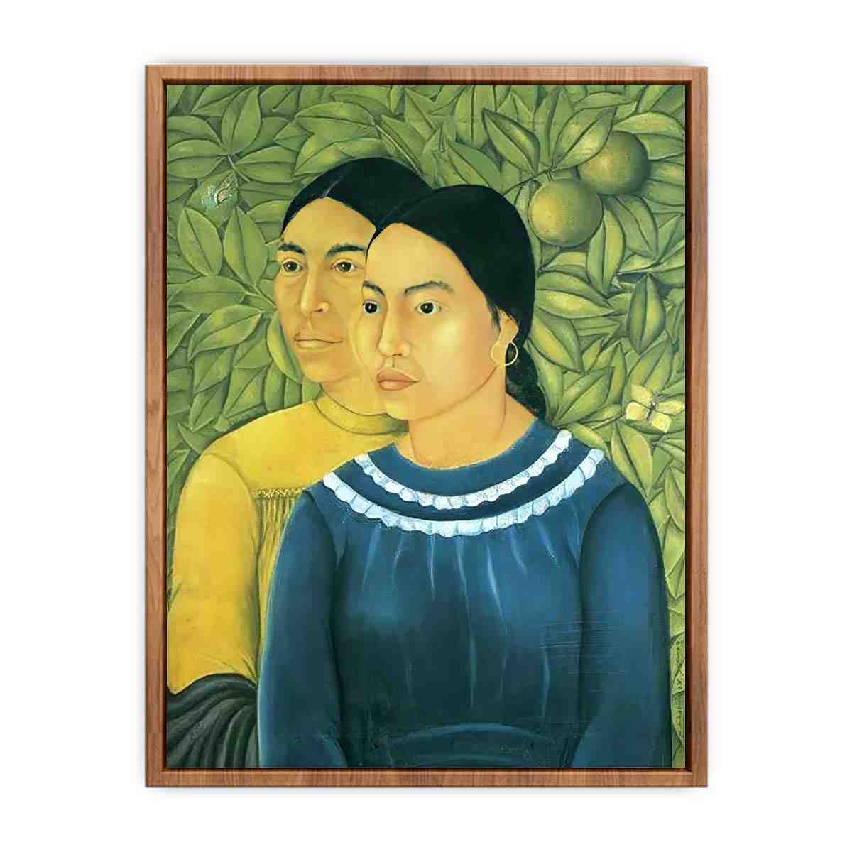 Two Women