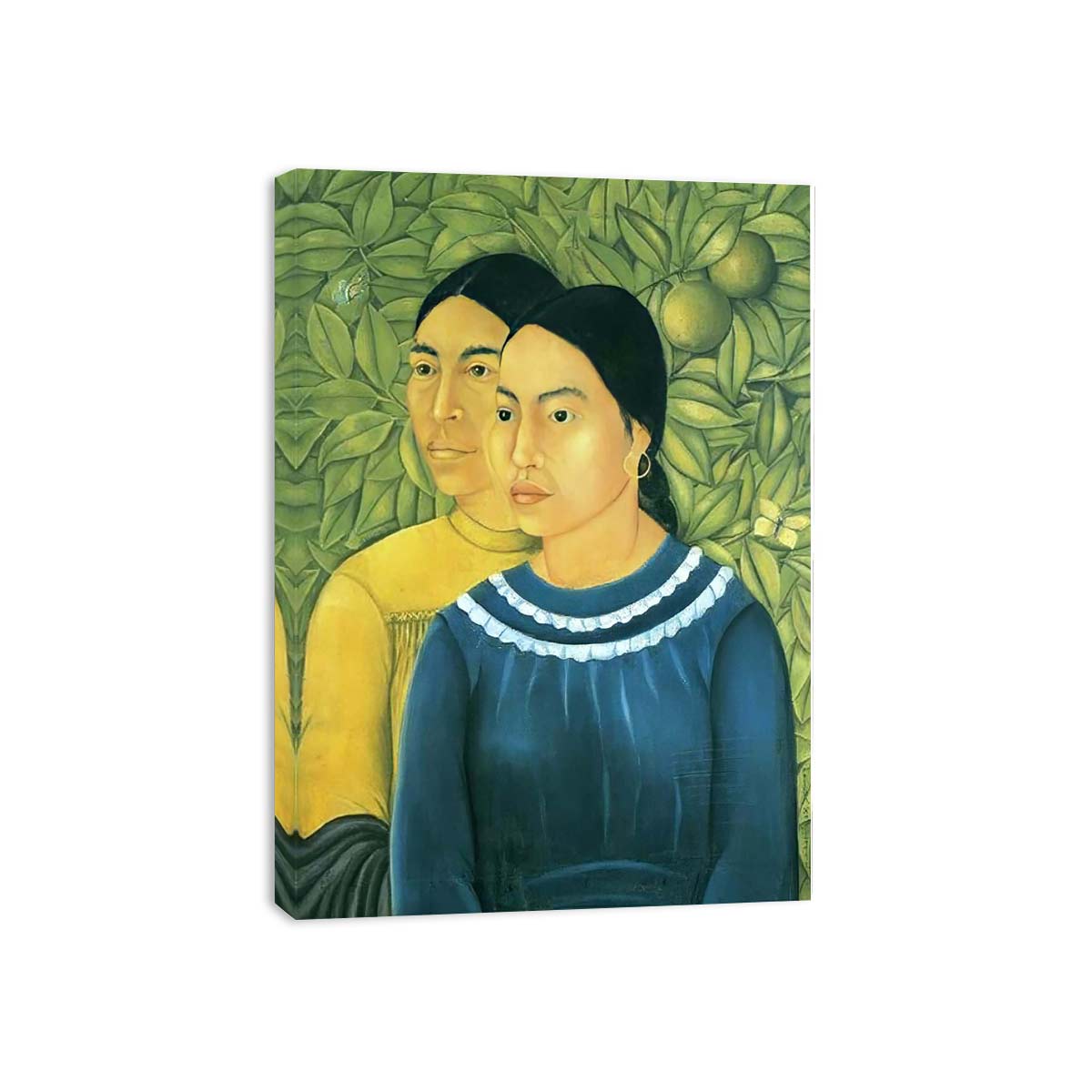 Two Women