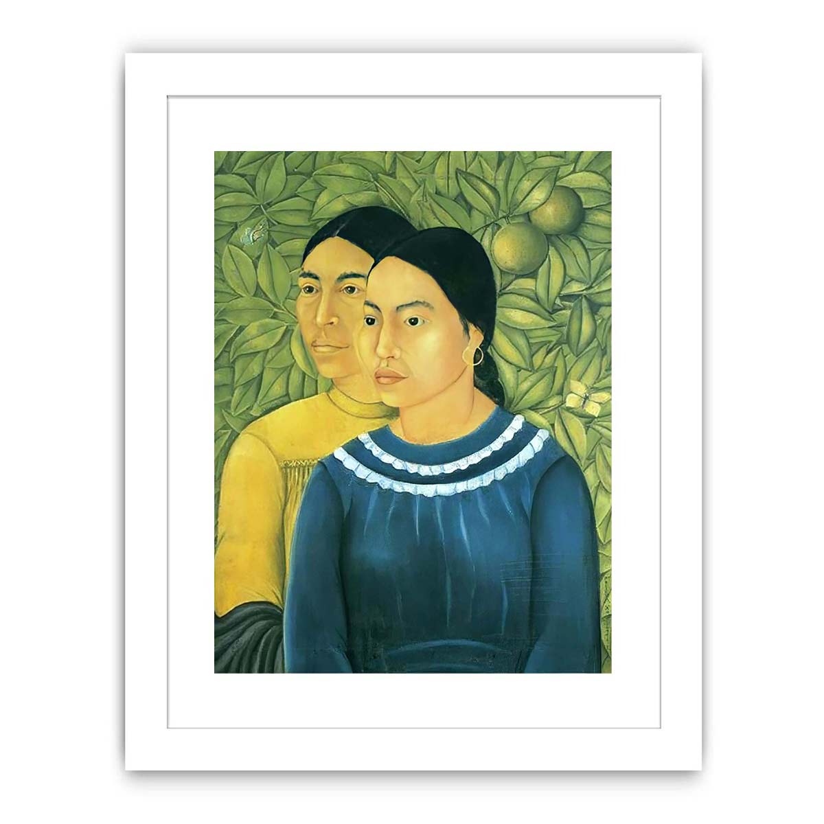 Two Women