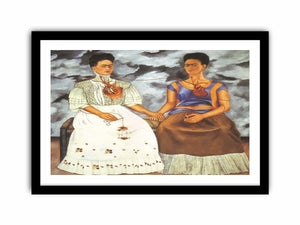The Two Fridas