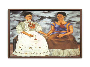 The Two Fridas
