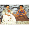 The Two Fridas