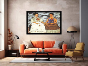 The Two Fridas