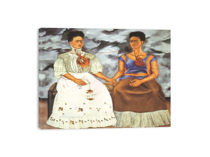 The Two Fridas