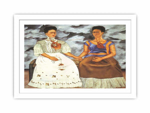 The Two Fridas