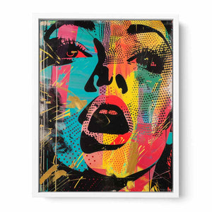 Wow Pop Art