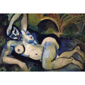 Blue Nude by Henri Matisse