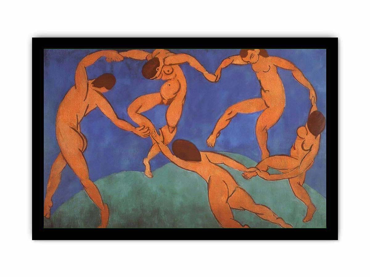 THE Dance
