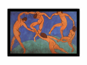 THE Dance
