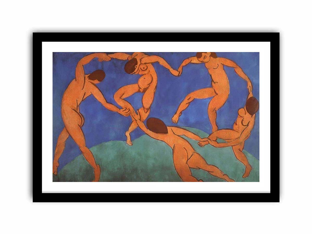THE Dance