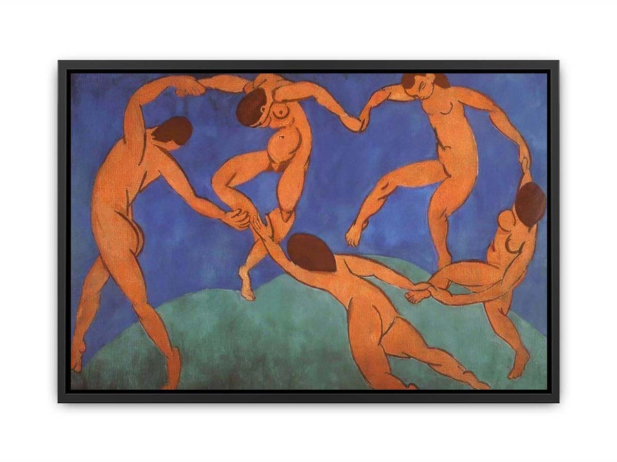 THE Dance