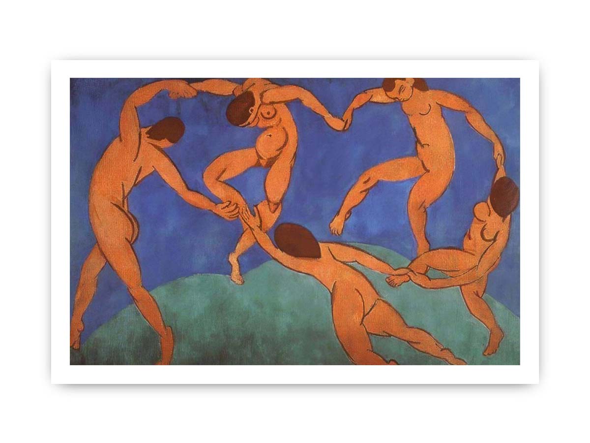 THE Dance