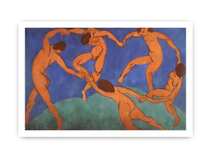 THE Dance