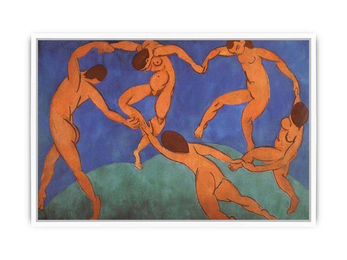 THE Dance