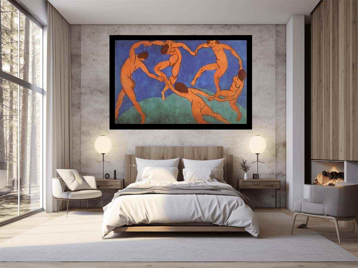 THE Dance