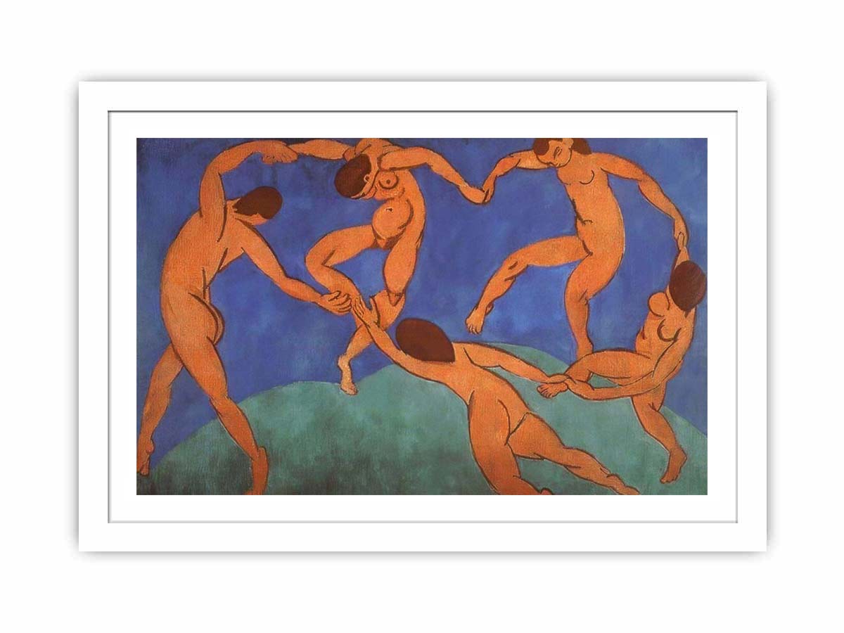 THE Dance