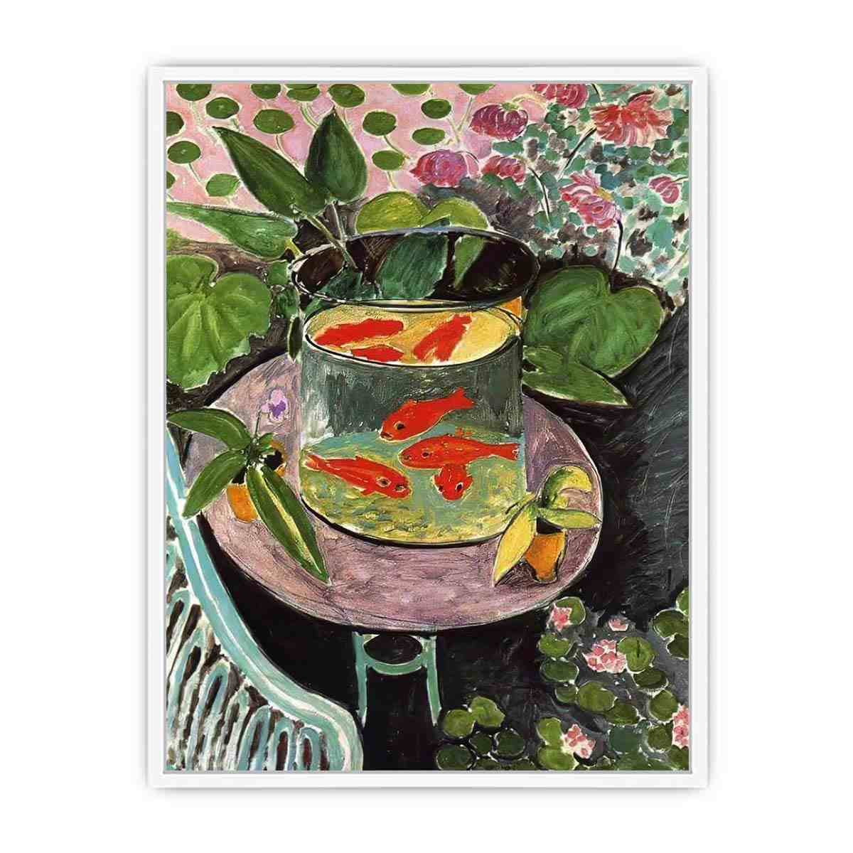 The Goldfish, 1912 by Henri Matisse