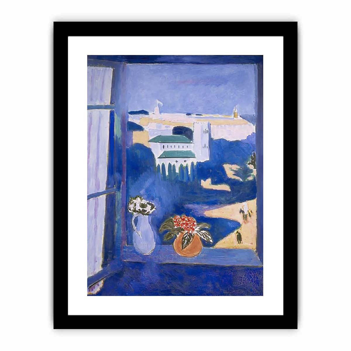 La Fenêtre à Tanger By La Fenêtre à Tanger