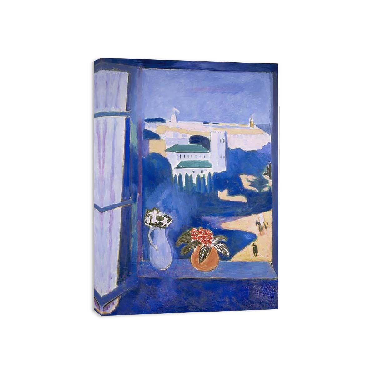La Fenêtre à Tanger By La Fenêtre à Tanger