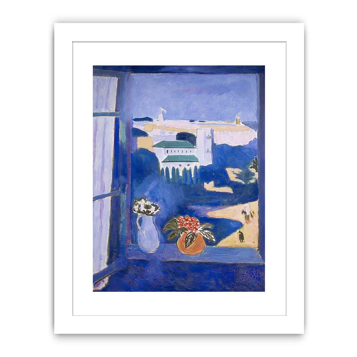 La Fenêtre à Tanger By La Fenêtre à Tanger