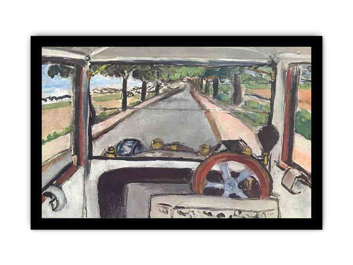 The Windshield