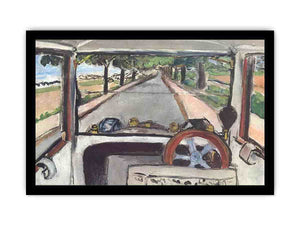 The Windshield