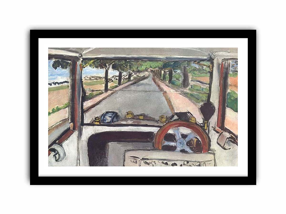 The Windshield