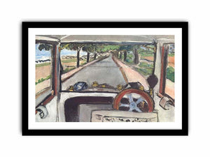 The Windshield