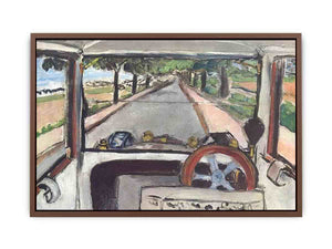 The Windshield