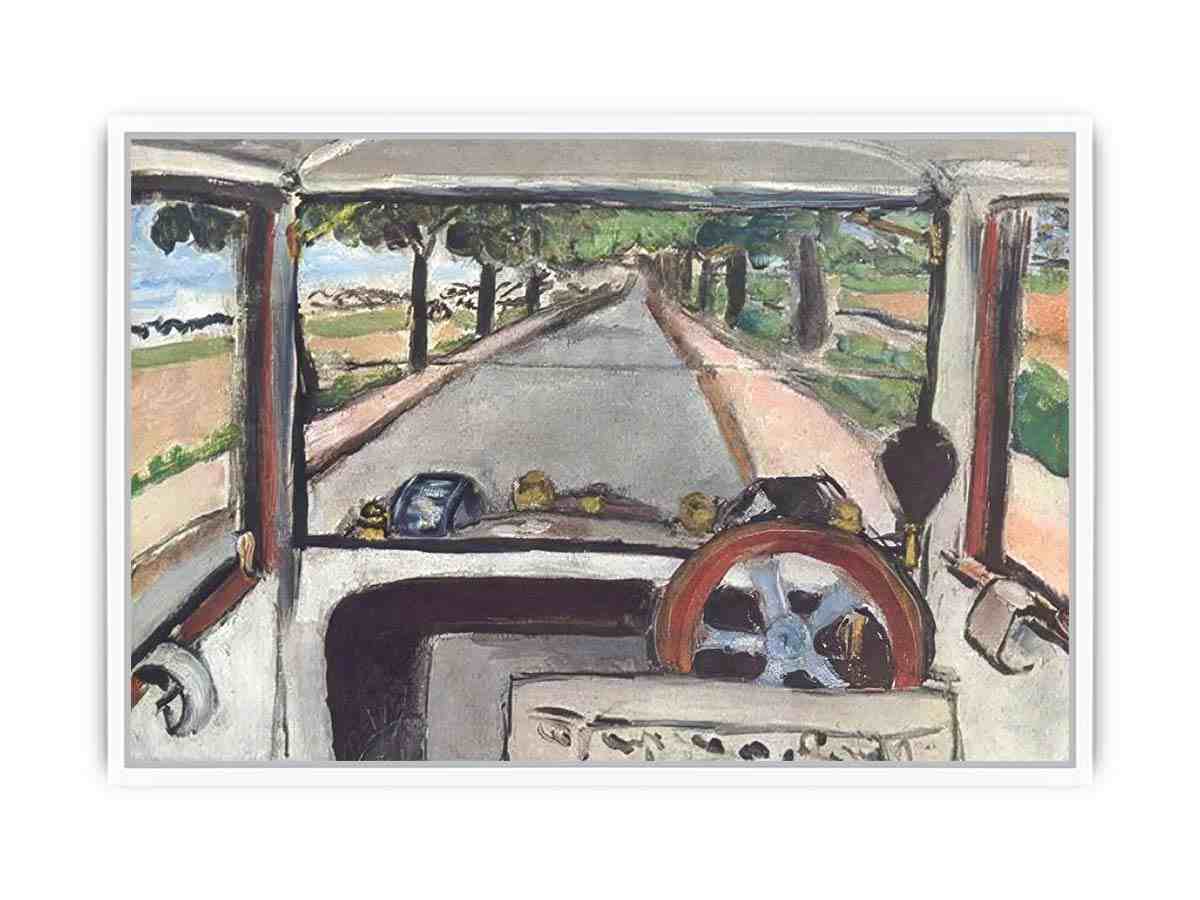 The Windshield