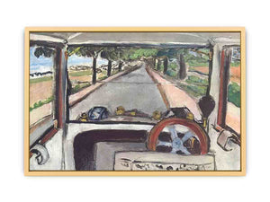 The Windshield