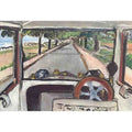 The Windshield