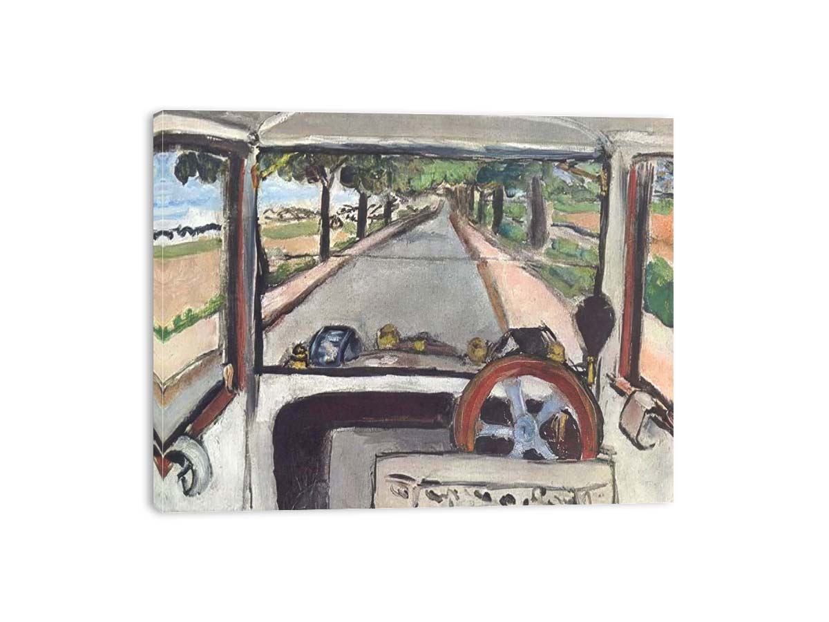 The Windshield