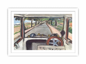 The Windshield