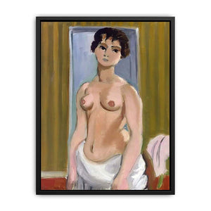 Body of a Girl by henri
