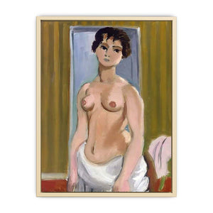 Body of a Girl by henri