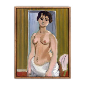 Body of a Girl by henri