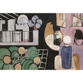 The Moroccans,  by Henri Matisse