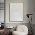 Modern Abstract Painting 