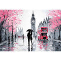 London Tower Romance