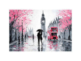 London Tower Romance artwork preview