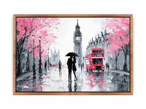 London Tower Romance